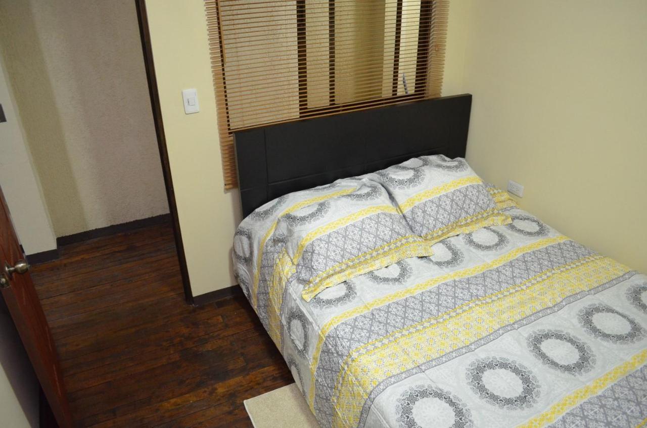 #3 Private Room Close To Airport Alajuela Exteriér fotografie